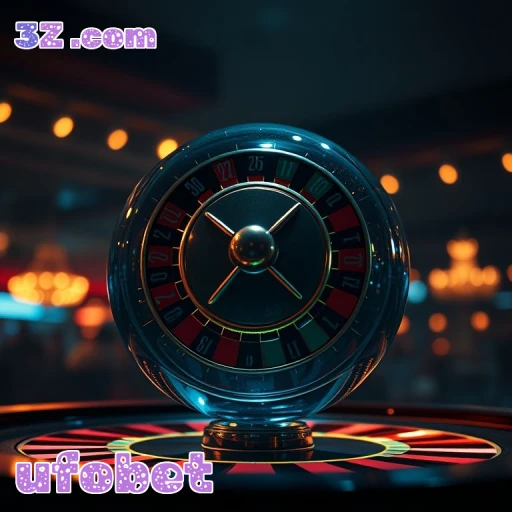 Emoção e Variedade: Apostas no ufobet Revelam Novas Possibilidades