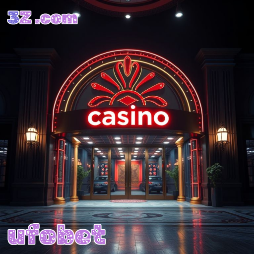 Experiência Única: O App do Ufobet no Mundo dos Jogos