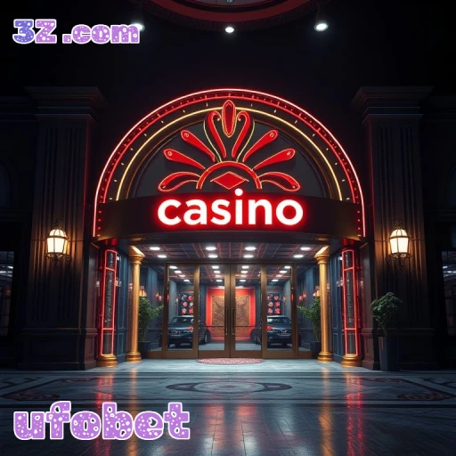 Experiência Única: O App do Ufobet no Mundo dos Jogos
