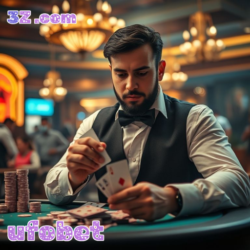 Experimente o Login Inovador do ufobet e Conquiste o Jogo